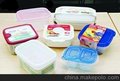 陶瓷碟碗勺子食品接触材料FDA认证