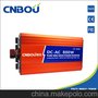 CNBOU800W纯正弦波太阳能逆变器12V转220V带市电切换功能