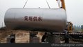 推荐开封净泉牌30吨无塔供水器