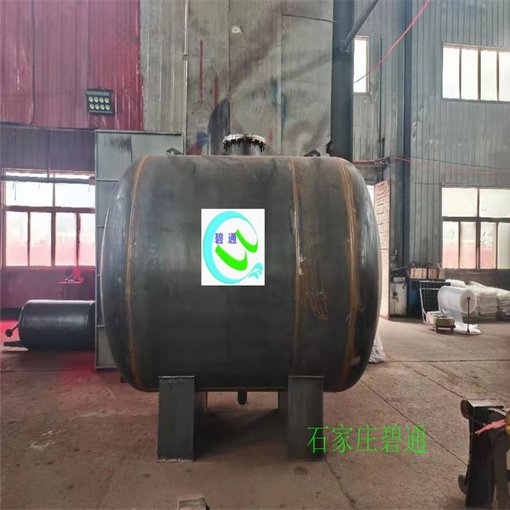 寧晉供水氣壓罐 無(wú)負壓變頻供水罐 不銹鋼壓力罐圖片