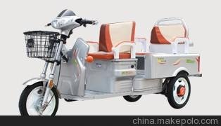 張掖新日休閑車(chē) 歡躍3號 三輪車(chē)圖片