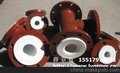 湖南省钢衬塑管道厂家 钢塑复合管 衬塑钢管价格