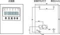 承德單相數(shù)顯電流表XKD194I-DK1