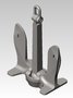 美式无杆锚 USN stockless anchor: 50kg - 20000kg