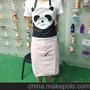 深圳厂家供应新品猪猪卡通厨房好帮手围裙 来图定制 来图来样定制