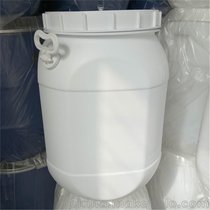 明德60L塑料桶60升50升八角桶化工桶价格