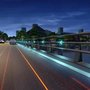 義馬公路橋梁防撞護(hù)欄升級(jí)改造工程啟動(dòng)