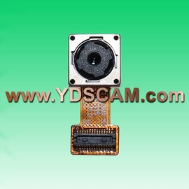 13MP OnSemi AR1335 PLCC 串行接口 自动对焦 摄像头模组