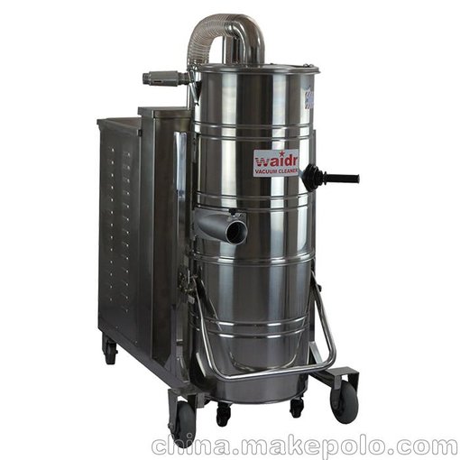 大型工業(yè)用吸塵器  強力吸塵吸水吸塵器廠家直銷圖片