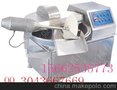 供应恒顺ZB-20/40/80/125型全自动斩拌机