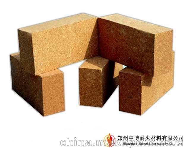 低氣孔粘土磚 河南優(yōu)質(zhì)低氣孔粘土磚圖片