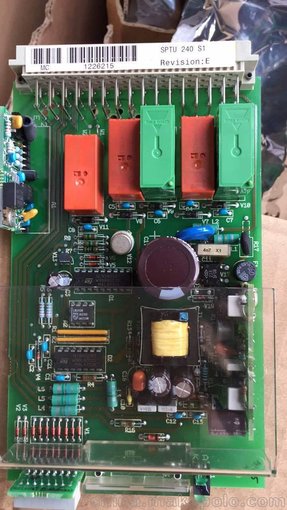 供應ABB空氣斷路器E3S2000 R1250 PR121/P-LSI WMP圖片