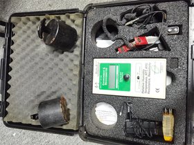 ACL Staticide MODEL 800Nʽyԇx
