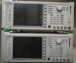 ձ Anritsu MG3700Aʸ̖l(f)