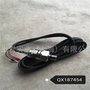 登福空压机维修保养配件压力传感器QX187454现货直销