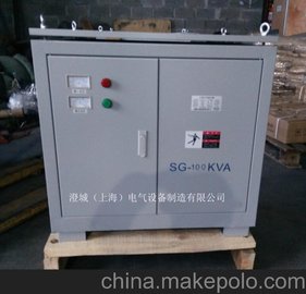 ϺγSG100KVA׃ 380vD(zhun)220v