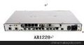 AR1220W-S,2GE WAN,8FE LAN,802.11b/g/n AP