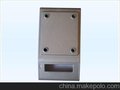 康诺   铝合金压铸模具厂   家用电器电器壳