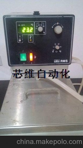 蘇州LAUDA制冷水槽維修圖片