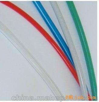 環(huán)保（105℃）PVC套管圖片
