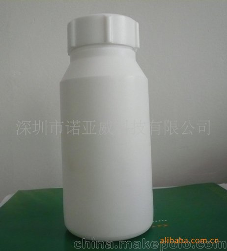 聚四氟乙烯瓶 十年品質(zhì) 值得信賴圖片