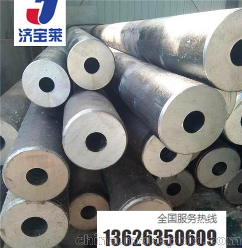 400*160無縫鋼管,400mm圓鋼掏孔管,圓鋼鉆80mm內(nèi)孔圖片