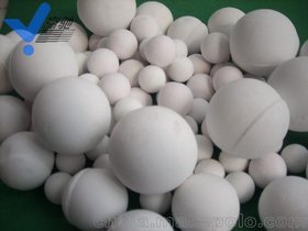 山西球磨球刚玉球高铝球，球磨机球磨机水泥磨机研磨球生产厂家