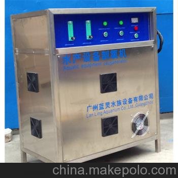 漁悅臭氧發(fā)生器廠家 水處理殺菌消毒設(shè)備ATOZ200圖片