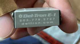 ƹӦ  DELTRON 