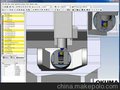 大隈Okuma机床CAM软件 CAM系统 找美国ESPRIT