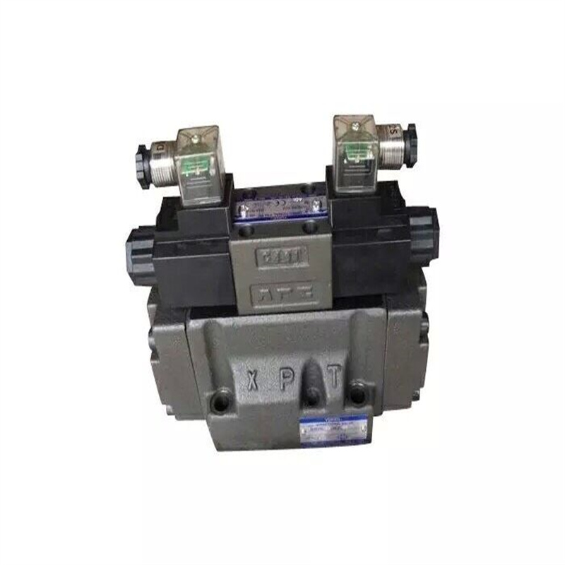 油研疊加閥	MHP-01-H-30