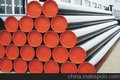 API5L PSL1 Seamless Line Pipe for Oil and Natural Gas