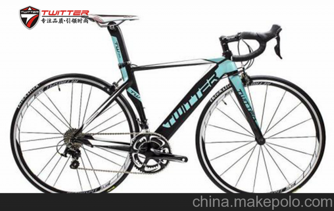 騅特公路賽車(chē)破風(fēng)sniper22速C剎700C彎把變速公路自行車(chē)廠(chǎng)家圖片