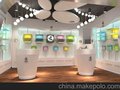 供应珠宝展柜  饰品展柜制作 首饰展示柜