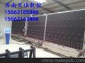 山东贝佳数控中空玻璃打胶机的价格