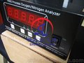 p860-3n氮气分析仪上海昶艾