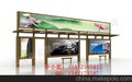 沧州公交候车亭生产厂家，候车亭图片