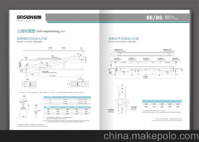 泉港扶梯：想買(mǎi)超值的扶梯，就來(lái)泉冠電梯圖片