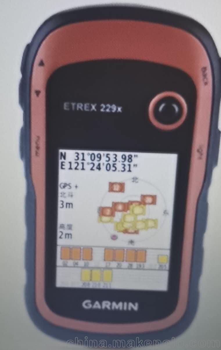 Garmin etrex 229x,佳明GPS代理，內蒙佳明