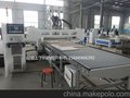 临汾XK-1325-1板式家具 定制家具 自动上下料数控开料机