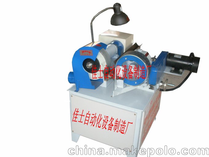 供應(yīng)無心外圓拋光機(jī) 自動(dòng)方管拋光機(jī) 質(zhì)量保證圖片