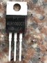 MUR1060CT全新原装10A600V 快恢复二极管TO-220