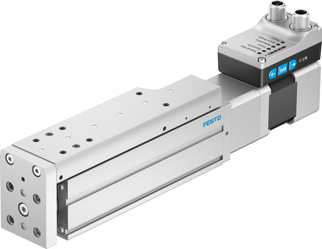 供應(yīng) SMC 費斯托/FESTO 電缸 電動執(zhí)行器 有桿/滑臺/絲杠電缸