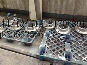 温州不锈钢高压对焊法兰 带颈平焊法兰 厂家直销DN100PN1.6