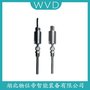 SAED0005B磁電式速度傳感器 WVD