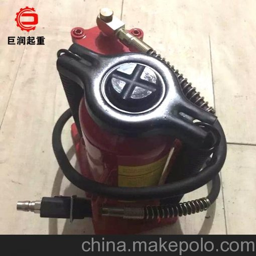 特供應(yīng)液壓千斤頂?20T 廠家直銷品質(zhì)保證圖片
