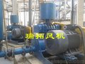 铁岭HG系列浮选罗茨鼓风机丨HG50浮选风机厂家报价
