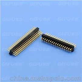 1.27mm//ֱʽ180
