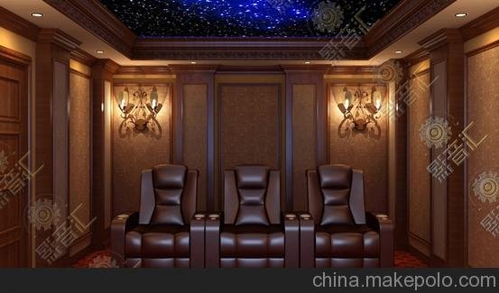 影音匯是做家庭影院的圖片