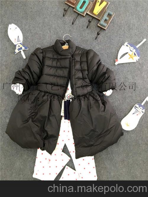 廣州杉杉原單折扣庫存童裝尾貨批發